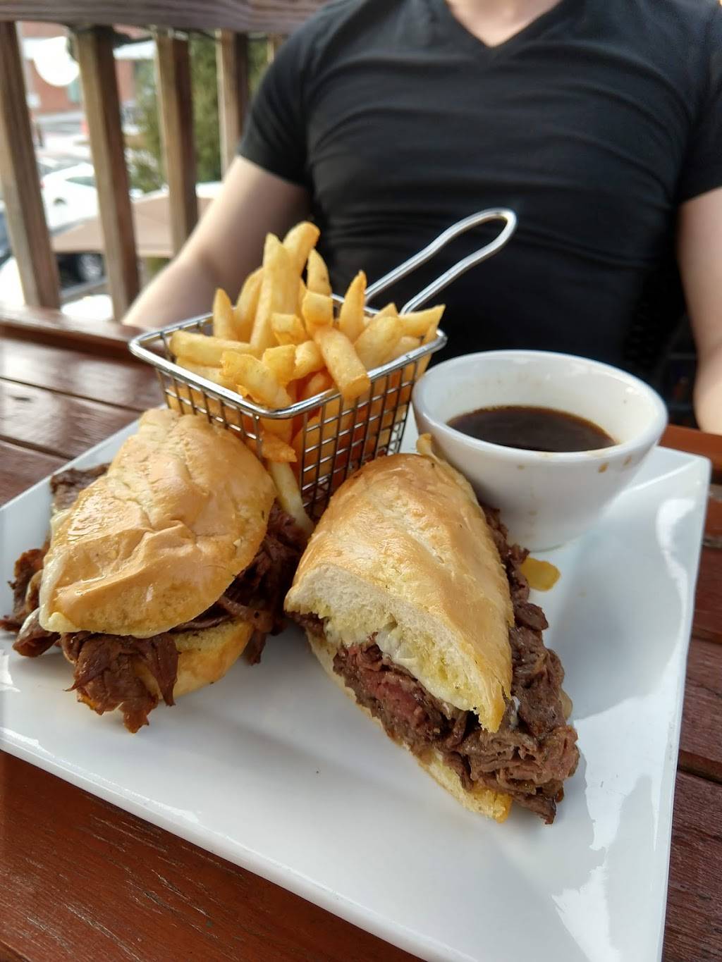 Horseshoe Pub and Restaurant | restaurant | 29 South St, Hudson, MA 01749, USA | 9785681265 OR +1 978-568-1265