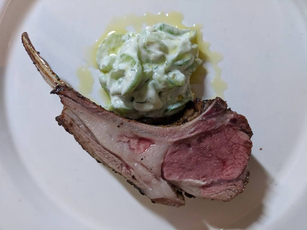 The Marshalton Inn | restaurant | 1300 W Strasburg Rd, West Chester, PA 19382, USA | 6106924367 OR +1 610-692-4367