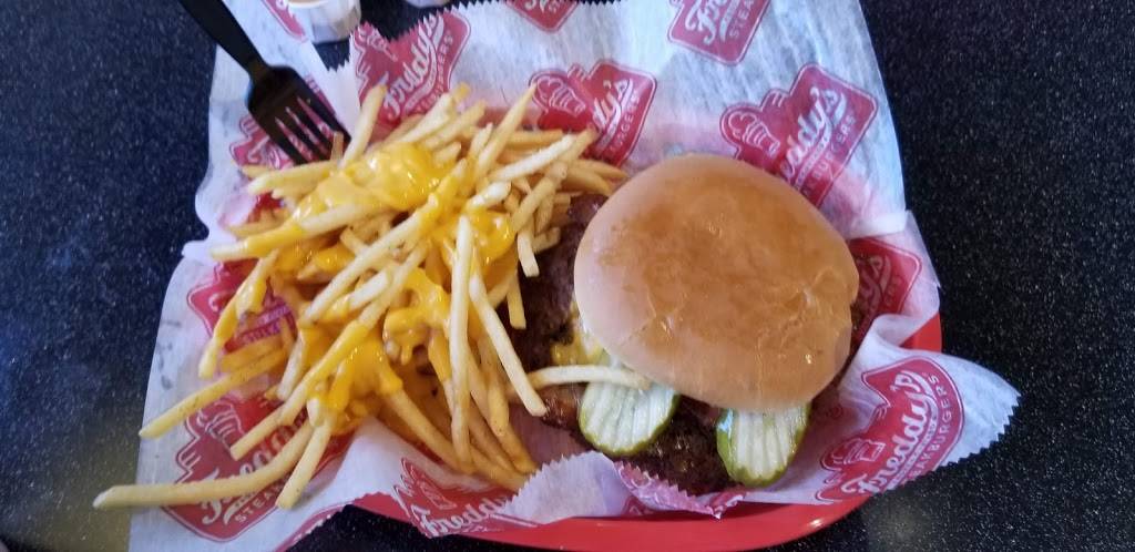 Freddys Frozen Custard & Steakburgers | restaurant | 2300 Coalton Rd, Louisville, CO 80027, USA | 3039518120 OR +1 303-951-8120