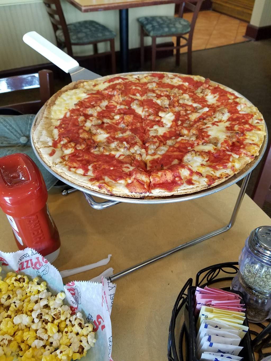 Grotto Pizza | meal takeaway | 2015 Concord Pike, Wilmington, DE 19803, USA | 3028882222 OR +1 302-888-2222