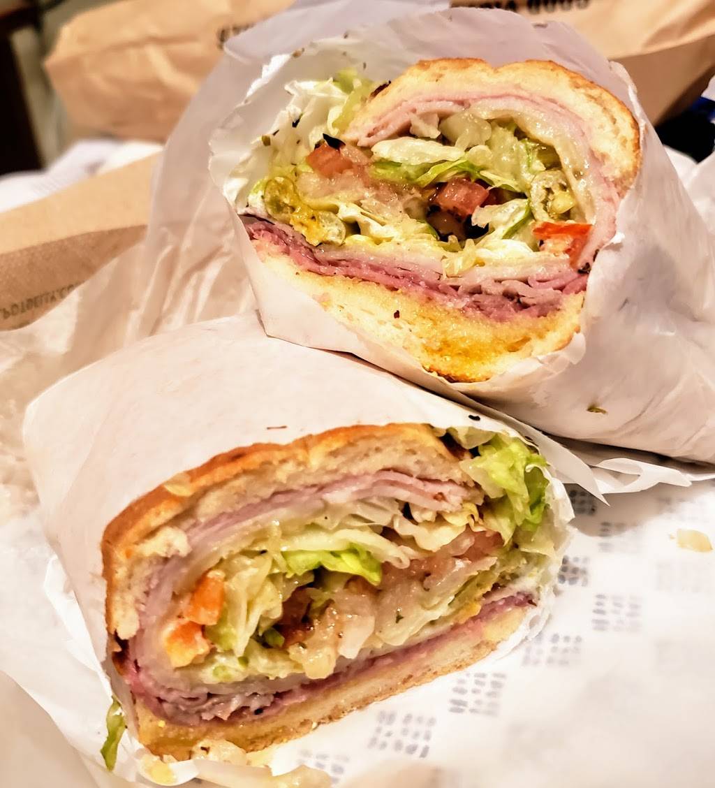 Potbelly Sandwich Shop | restaurant | 6202 W Park Blvd, Plano, TX 75093, USA | 9722484316 OR +1 972-248-4316