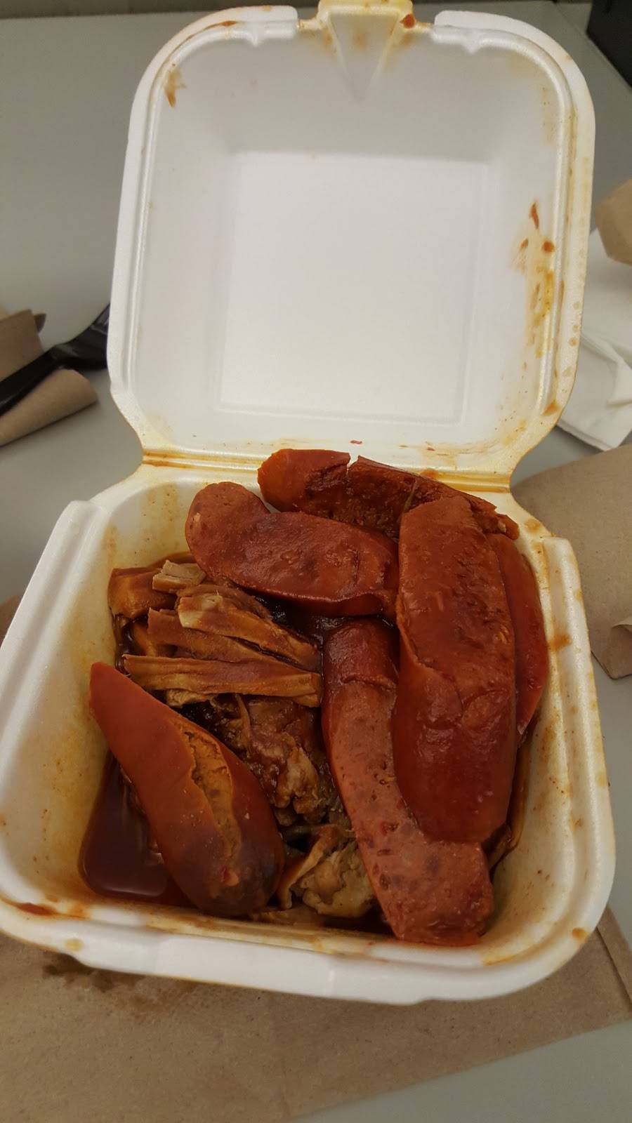 Speed-D-Tees Mobile Barbeque | restaurant | 4002 E Elwood St, Phoenix, AZ 85040, USA | 6022439956 OR +1 602-243-9956