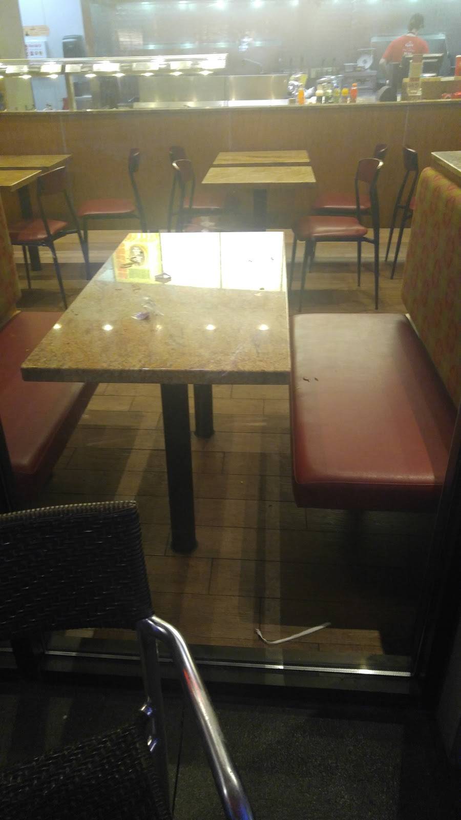 Panda Express | restaurant | 350 N Central Ave, Farmington, UT 84025, USA | 8014517796 OR +1 801-451-7796