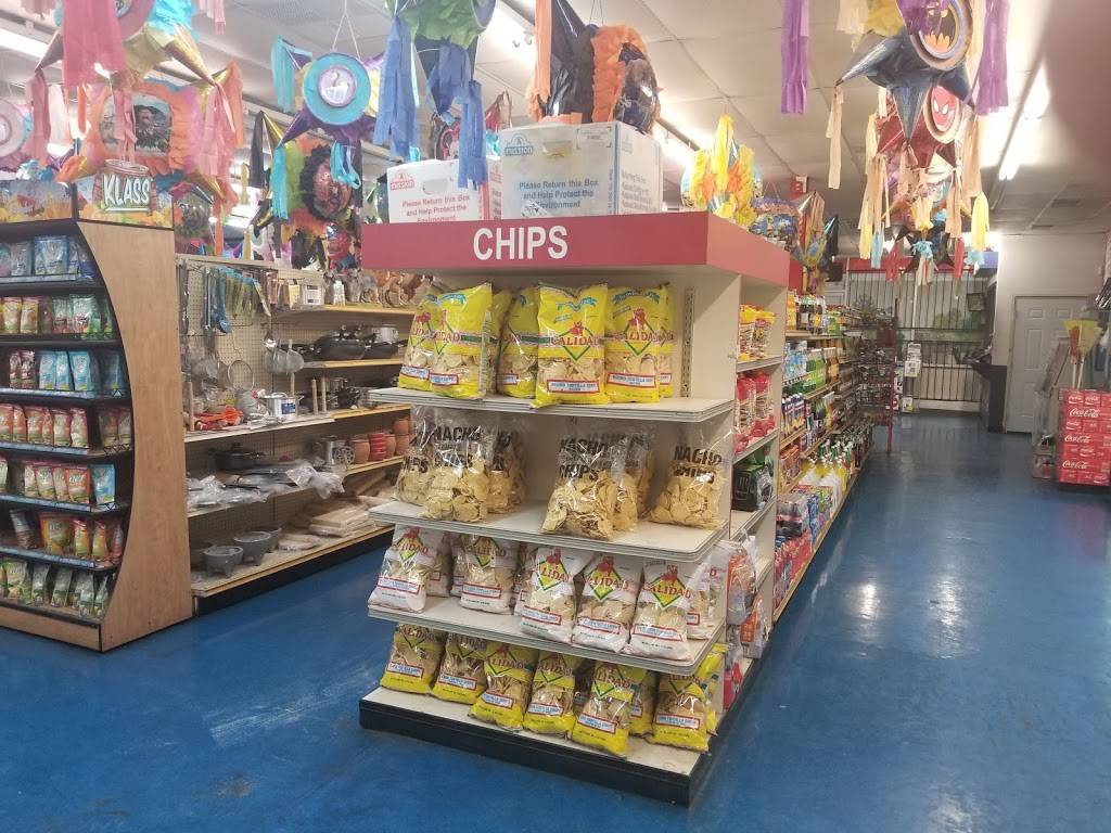 Carniceria El Rodeo | restaurant | 3418 SW 29th St, Oklahoma City, OK 73119, USA | 4056860773 OR +1 405-686-0773