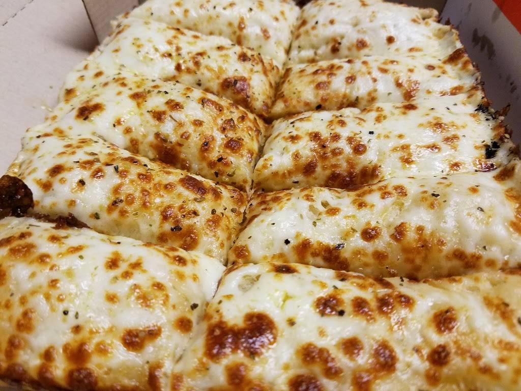 Little Caesars Pizza | meal takeaway | 1655 E Bert Kouns Industrial Loop, Shreveport, LA 71106, USA | 3187972828 OR +1 318-797-2828