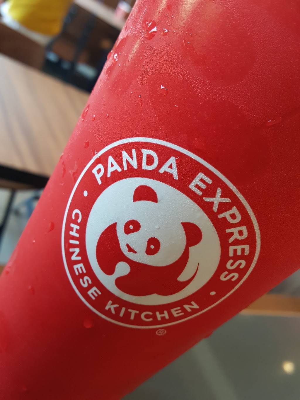 Panda Express | restaurant | 130 Siemers Dr, Cape Girardeau, MO 63701, USA | 5733341112 OR +1 573-334-1112