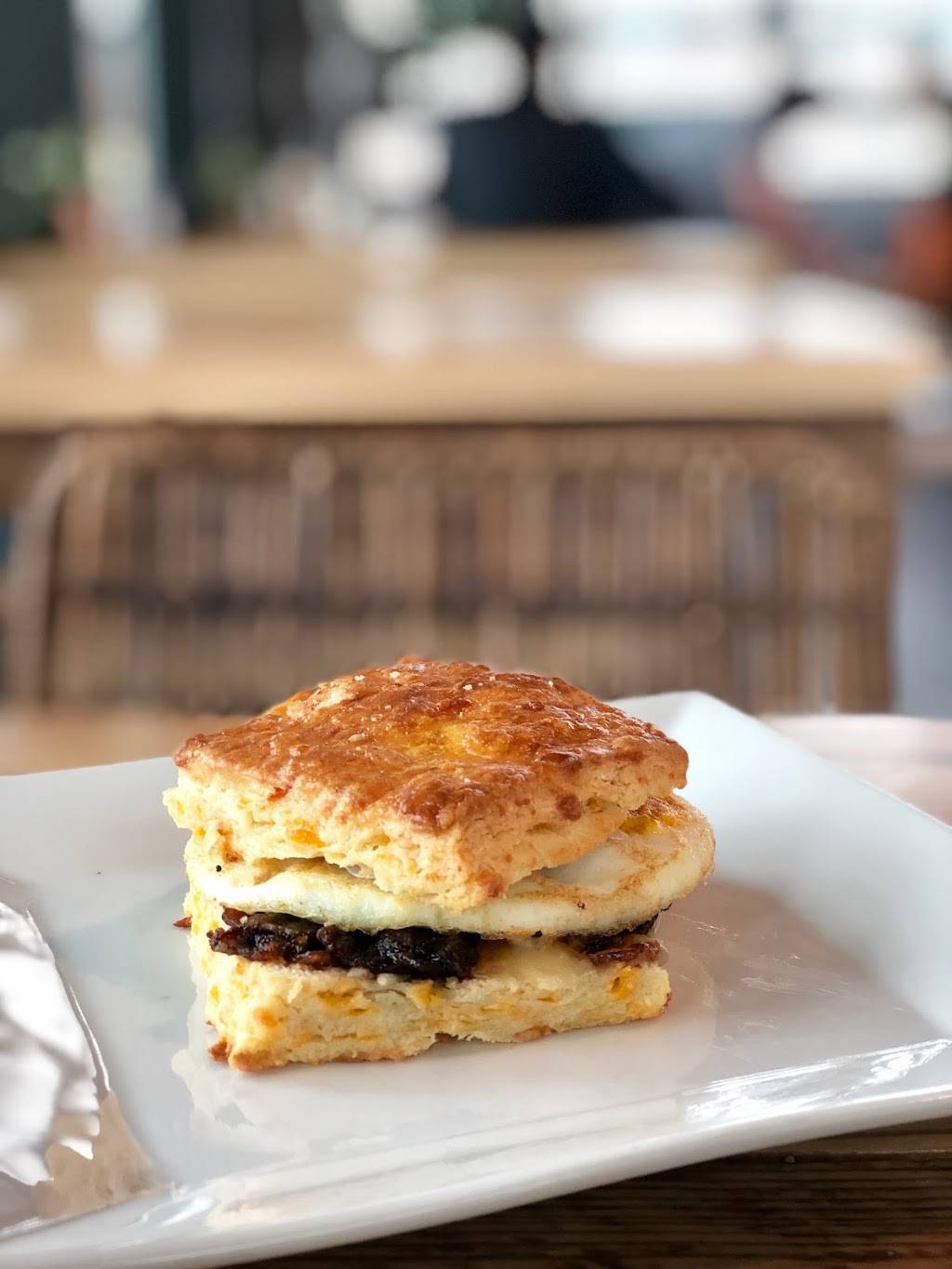 Grounds Cafè | cafe | 320 Vintage Point Ln, Wendell, NC 27591, USA | 9193747227 OR +1 919-374-7227