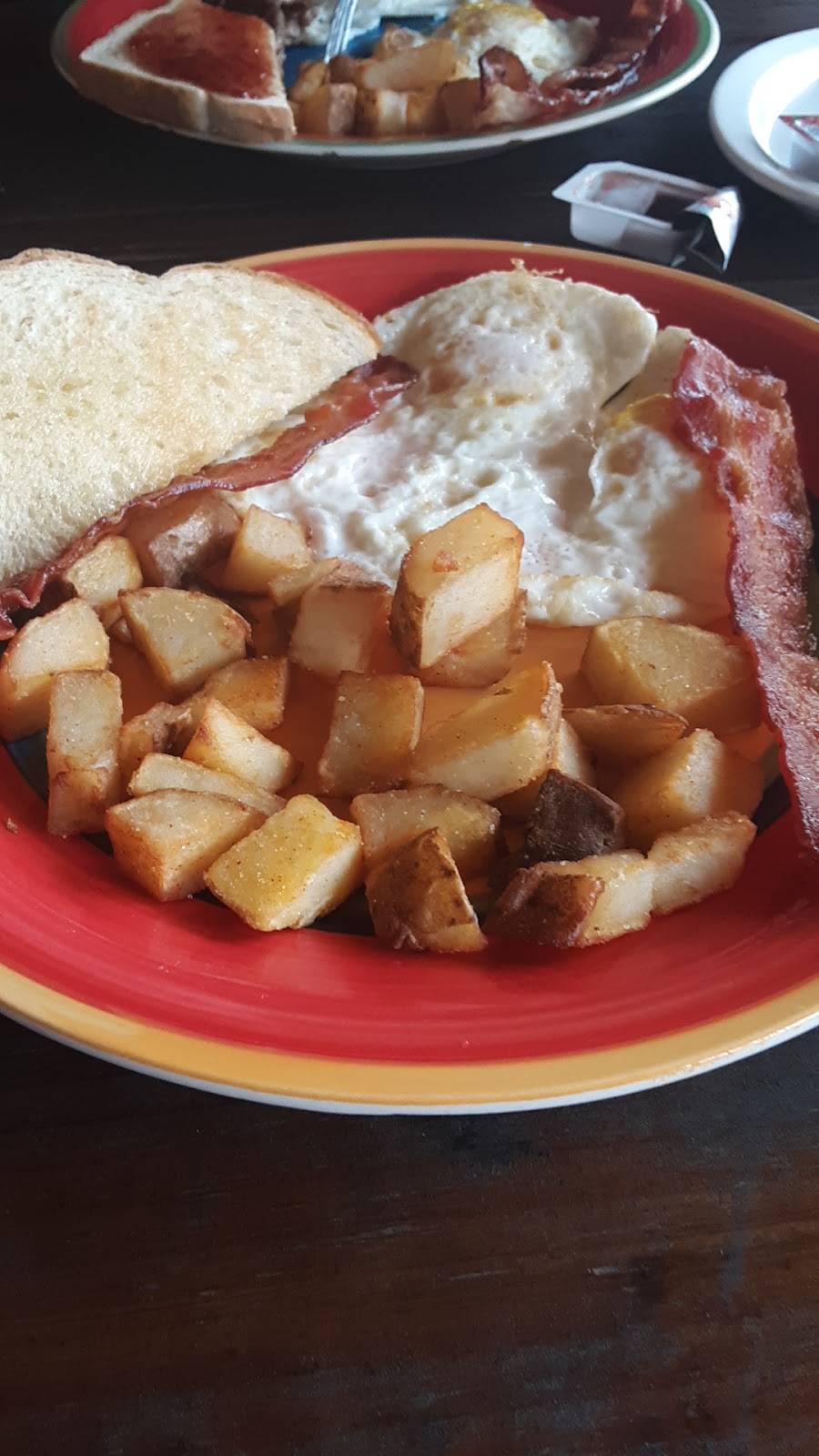 Country Scrambled Cafe | restaurant | 14520 US-59 BUS, Splendora, TX 77372, USA | 3463010459 OR +1 346-301-0459