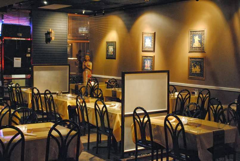 Thai Place | restaurant | 501 Orlando Ave Suite 319, Winter Park, FL 32789, USA | 4076448449 OR +1 407-644-8449