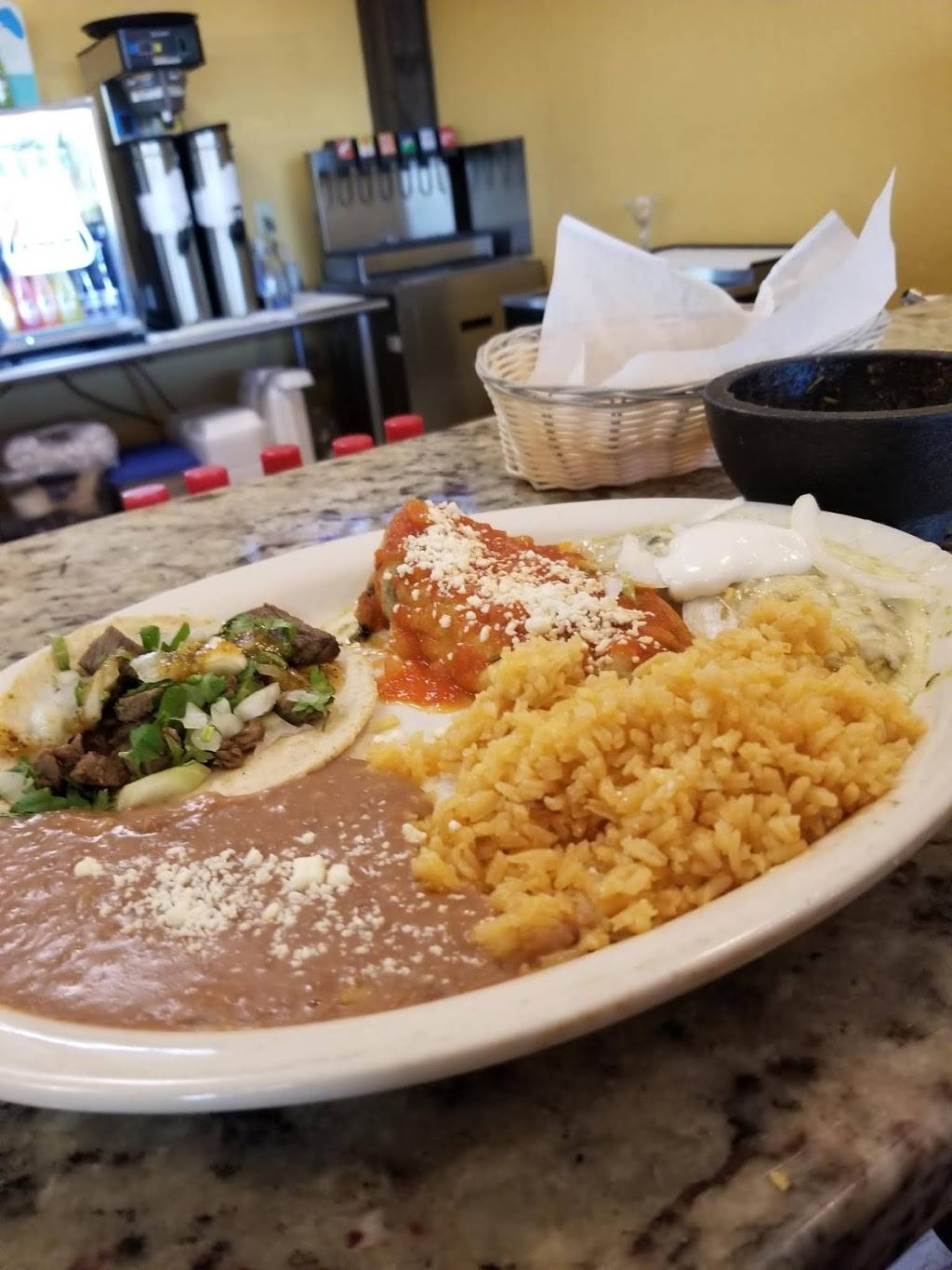 Servandos | restaurant | 14107 W Colonial Dr, Winter Garden, FL 34787, USA | 4076546866 OR +1 407-654-6866