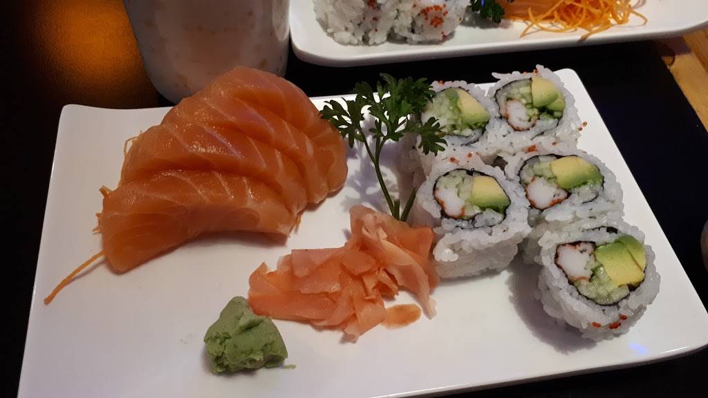 Mito Sushi - West Bowmanville | restaurant | 243 King St E, Bowmanville, ON L1C 3X1, Canada | 9056237882 OR +1 905-623-7882