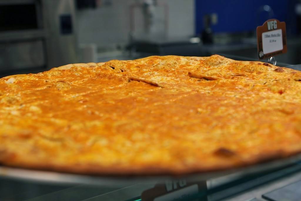 Village Food Garden | restaurant | 178 E Hanover Ave, Cedar Knolls, NJ 07927, USA | 9738296823 OR +1 973-829-6823