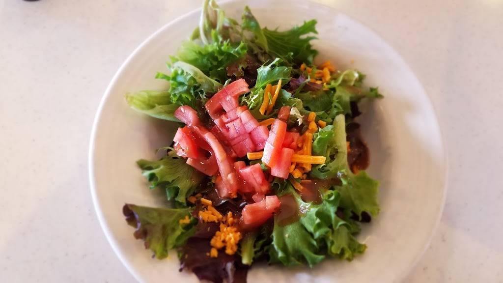 Johnny Rockets | restaurant | 20 City Blvd E Sp. 916, Orange, CA 92868, USA | 7143850086 OR +1 714-385-0086