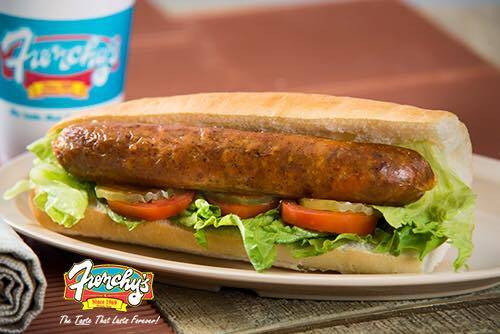 Frenchys | restaurant | 10414 Richmond Ave, Houston, TX 77042, USA | 7137842117 OR +1 713-784-2117