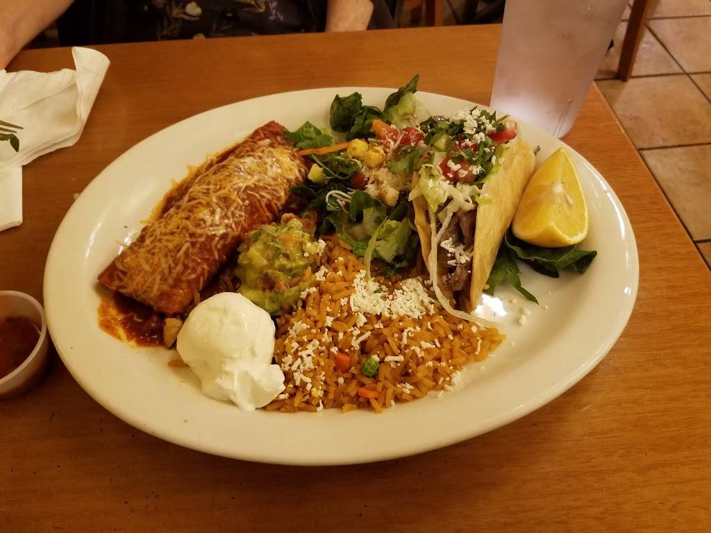 Los Altos Restaurant | restaurant | 318 N Milpas St, Santa Barbara, CA 93103, USA | 8058458898 OR +1 805-845-8898