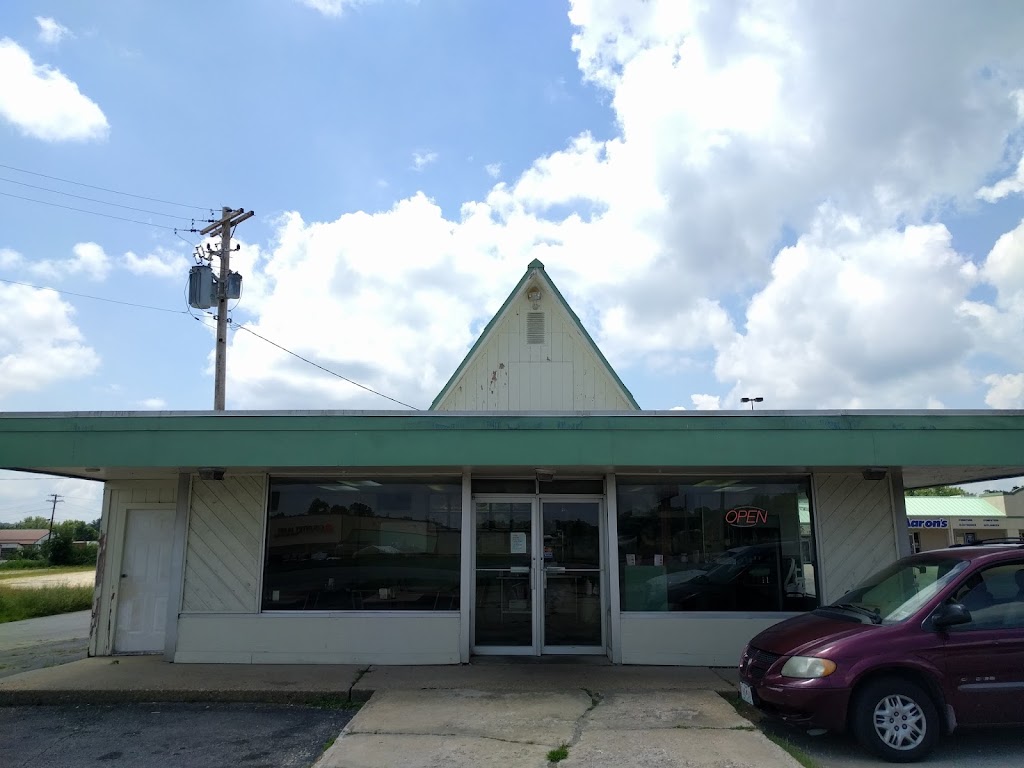 China King | restaurant | 1205 E 32 Hwy, Salem, MO 65560, USA | 5737298882 OR +1 573-729-8882