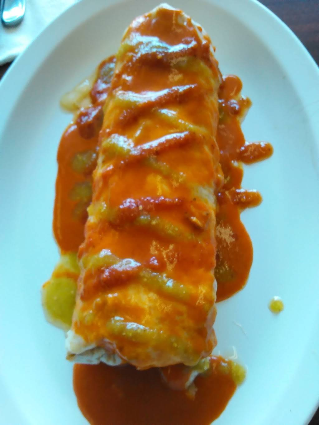 Taco Burrito Express #3 | restaurant | 1547 N Ashland Ave, Chicago, IL 60622, USA | 7734891830 OR +1 773-489-1830