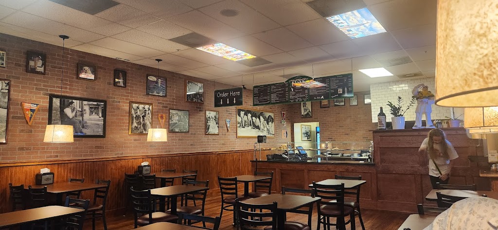 Tony’s N.Y. Pizza | restaurant | 7335 Radio Rd #107, Naples, FL 34104, USA | 2392638233 OR +1 239-263-8233