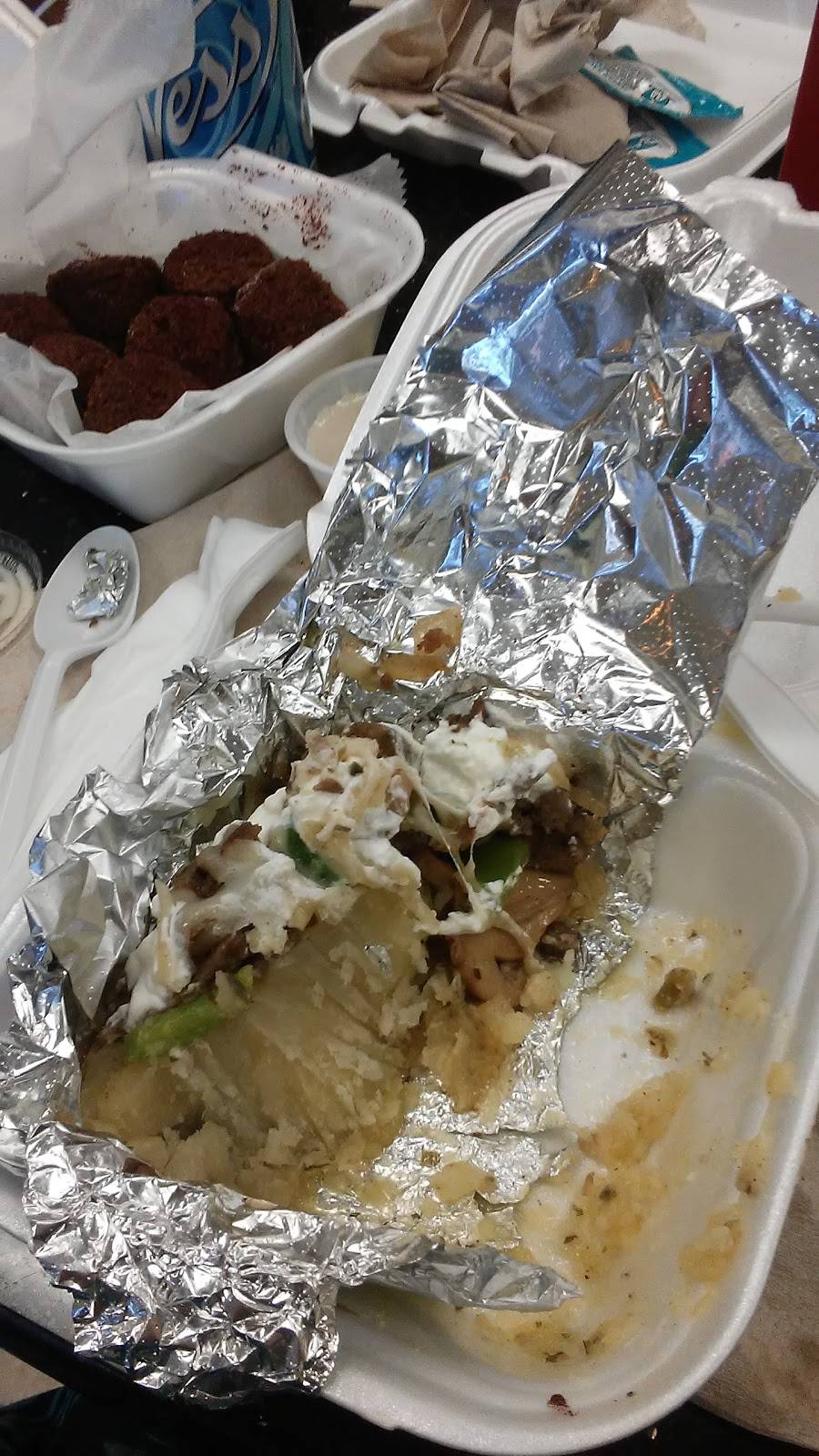 Soul | restaurant | 2067 W U.S. 50, OFallon, IL 62269, USA | 6186223663 OR +1 618-622-3663