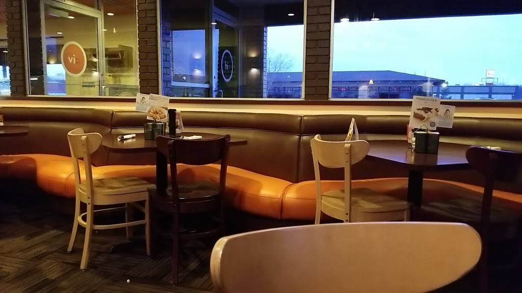 Village Inn | bakery | 1940 John F Kennedy Rd, Dubuque, IA 52001, USA | 5635560893 OR +1 563-556-0893