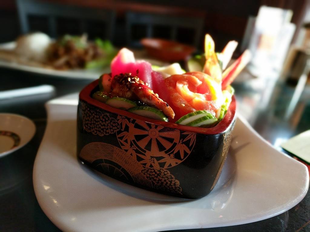 Yokohama Japanese Cuisine and Sushi | restaurant | Yokohama, 67 N madison Ave, Greenwood, IN 46142, USA | 3178591888 OR +1 317-859-1888