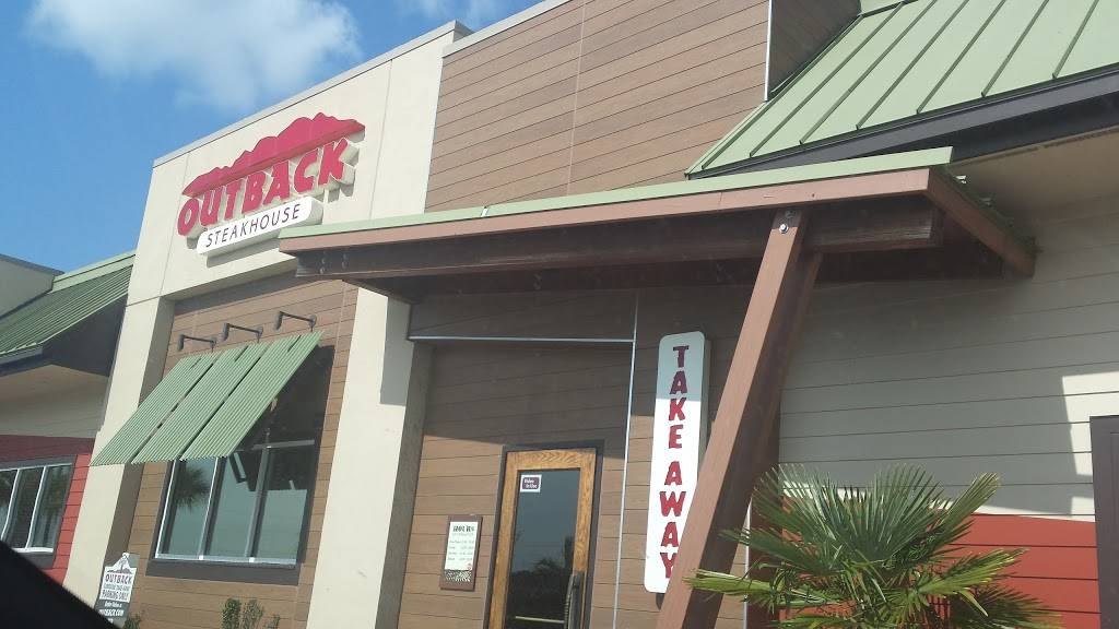 Outback Steakhouse | restaurant | 4650 Factory Stores Blvd, Myrtle Beach, SC 29579, USA | 8432368787 OR +1 843-236-8787
