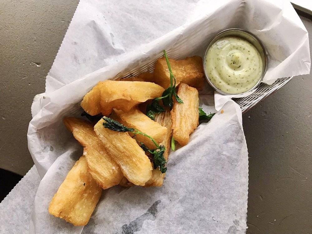 Guavas Cuban Cafe | restaurant | 5607 Chicago Ave, Minneapolis, MN 55417, USA | 6128240951 OR +1 612-824-0951