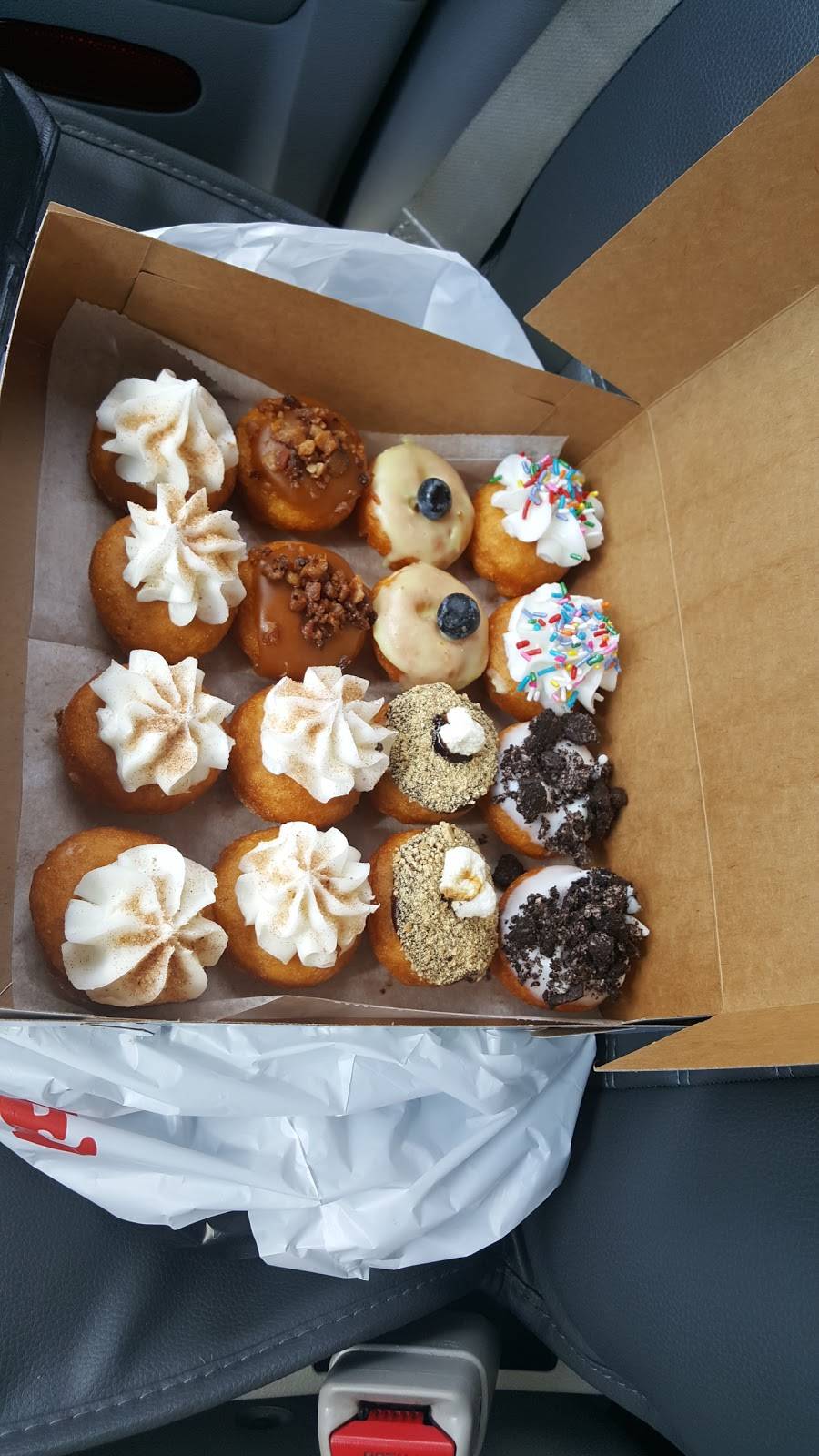 Remis Minis | cafe | 11267 Winthrop Main St, Riverview, FL 33578, USA | 8135257282 OR +1 813-525-7282