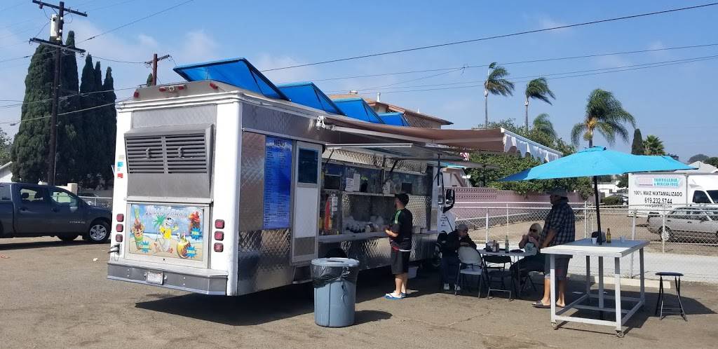 La Jolla Shrk | restaurant | 1900 Kearney Ave, San Diego, CA 92113, USA | 6195872527 OR +1 619-587-2527