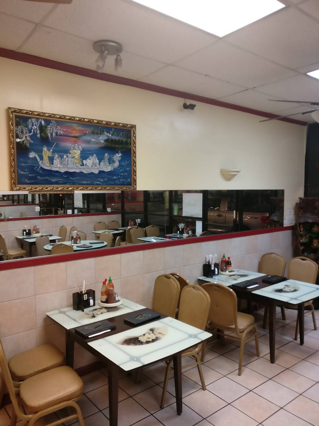 Tu Tai 3 | restaurant | 2141 MacArthur Blvd, Oakland, CA 94602, USA | 5104826188 OR +1 510-482-6188