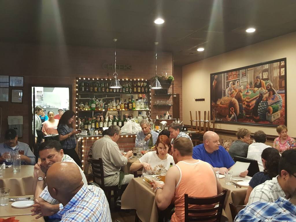 Afghan Bistro | restaurant | 8081-D, Alban Rd, Springfield, VA 22150, USA | 7033374722 OR +1 703-337-4722