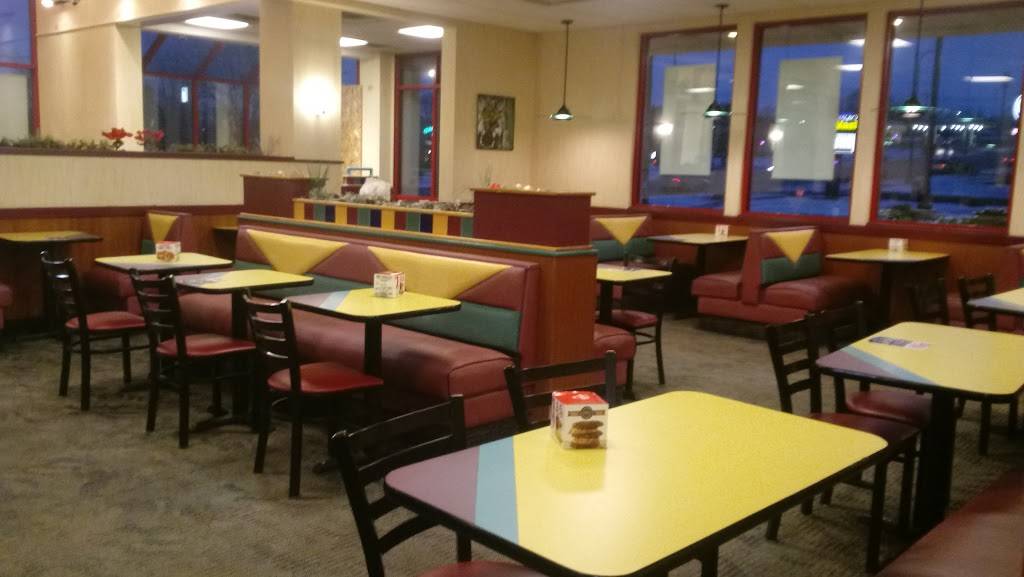 Arbys | restaurant | 421 68th St SW, Grand Rapids, MI 49508, USA | 6162814141 OR +1 616-281-4141