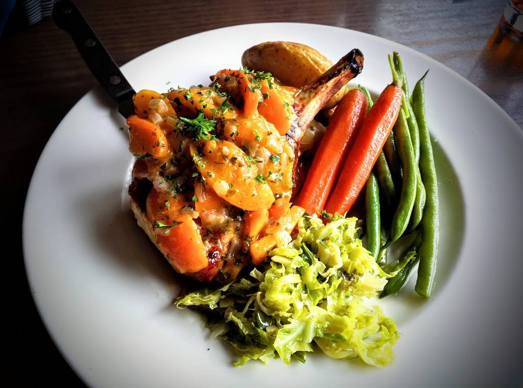 The Wayfarer Restaurant and Lounge | restaurant | 1190 Pacific Dr, Cannon Beach, OR 97110, USA | 5034361108 OR +1 503-436-1108