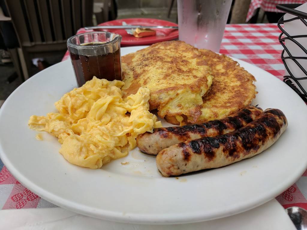 Towns End Restaurant & Bakery | restaurant | 2 Townsend St, San Francisco, CA 94107, USA | 4155120749 OR +1 415-512-0749