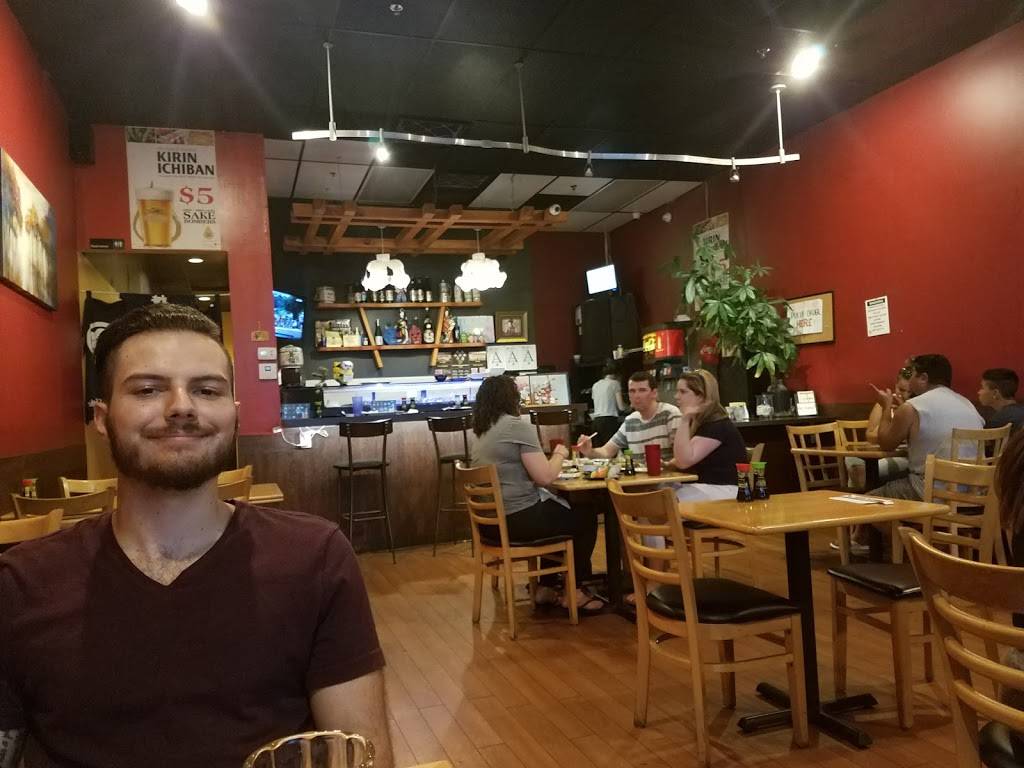 Bento Box | restaurant | 2501 W Happy Valley Rd, Phoenix, AZ 85085, USA | 6235810075 OR +1 623-581-0075