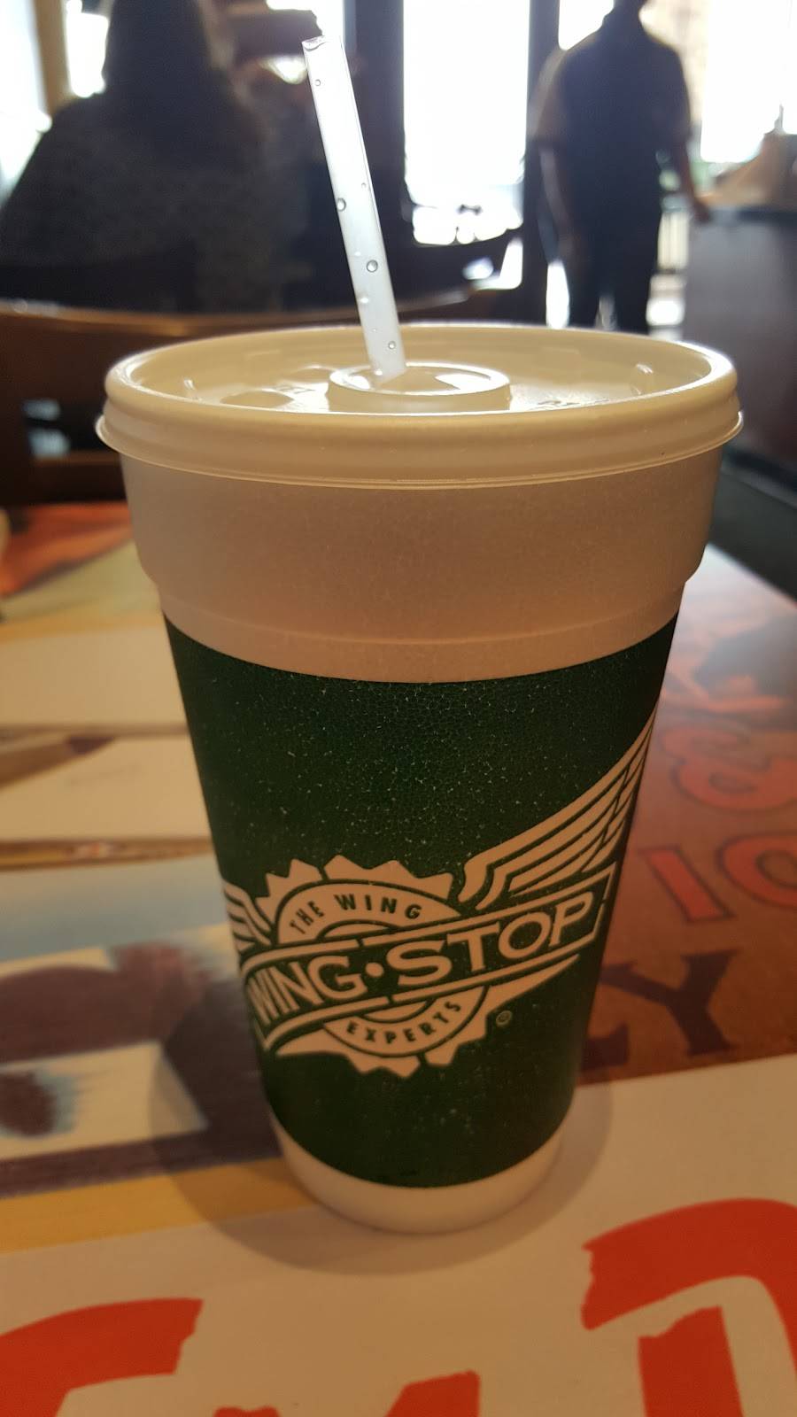 Wingstop | restaurant | 9635 N Sam Houston Pkwy E, Humble, TX 77396, USA | 2814419464 OR +1 281-441-9464