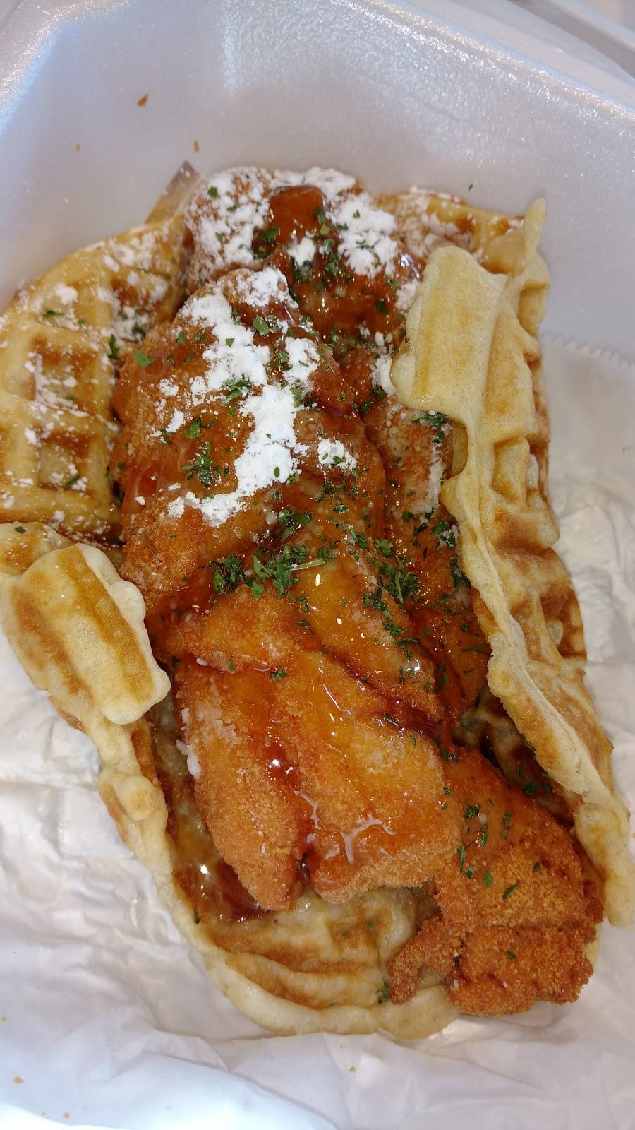 Taste of Soul | restaurant | 301 NW 63rd St #150, Oklahoma City, OK 73116, USA | 4056076009 OR +1 405-607-6009