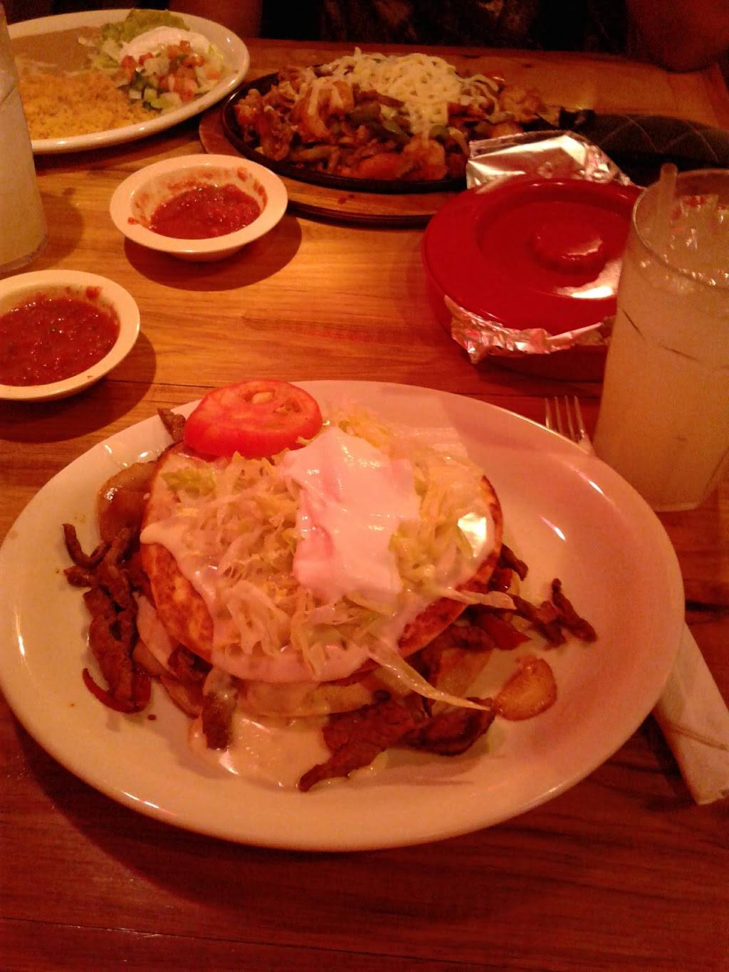 Las Fuentes Aguilar Inc | restaurant | 501 N Main St, Muskogee, OK 74401, USA | 9186849636 OR +1 918-684-9636