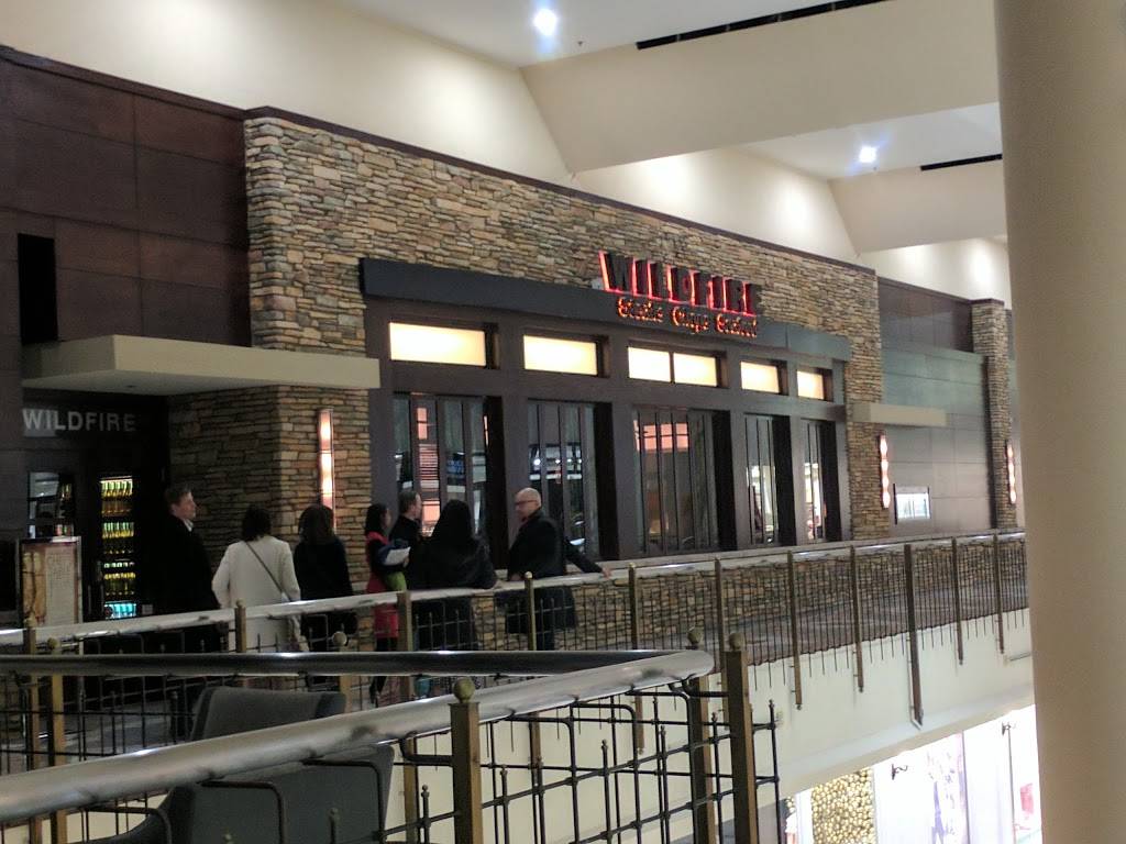 Wildfire - Tysons | restaurant | Tysons Galleria, 2001 International Dr, McLean, VA 22102, USA | 7034429110 OR +1 703-442-9110
