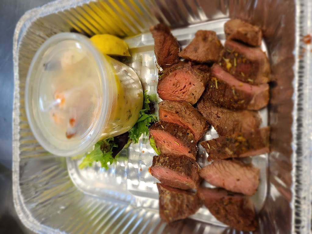 The LIFT @ STS | restaurant | 786 W Highland Rd, Highland Charter Twp, MI 48357, USA | 2488893004 OR +1 248-889-3004