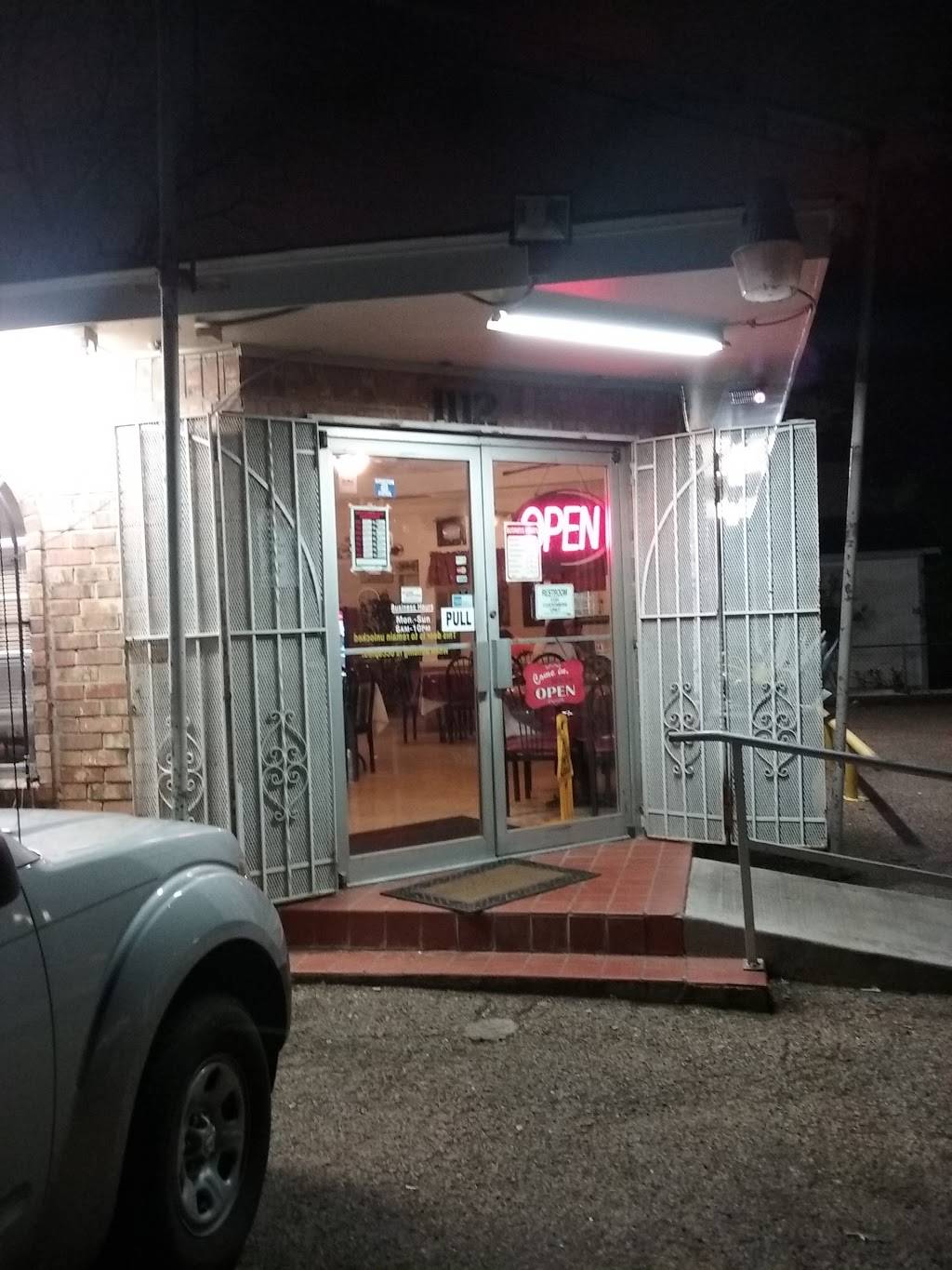 Doña Chela Restaurant | restaurant | 1112 76th St, Houston, TX 77012, USA | 7139236400 OR +1 713-923-6400