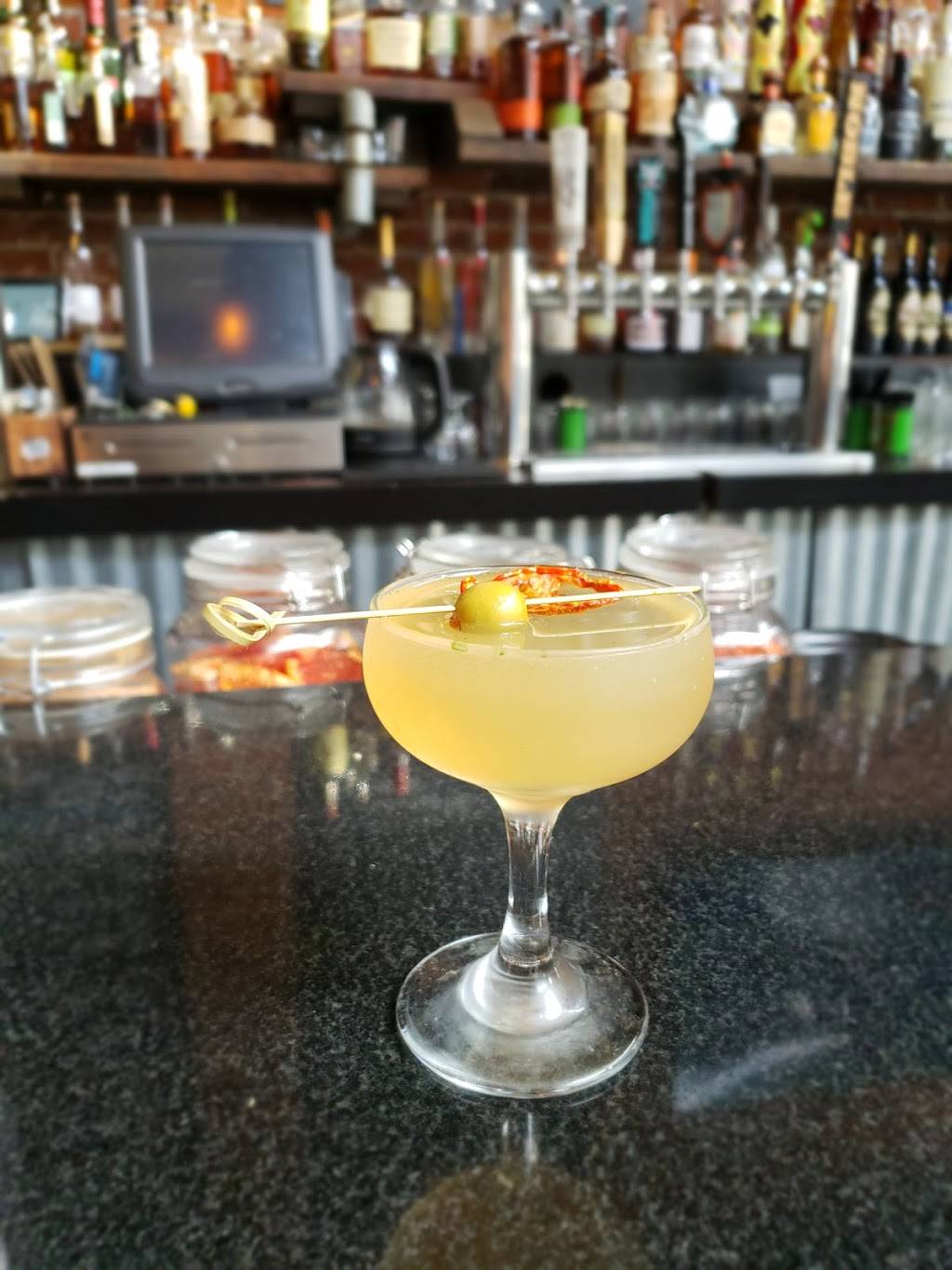 Kings Row Gastropub | restaurant | 20 E Colorado Blvd, Pasadena, CA 91105, USA | 6267933010 OR +1 626-793-3010