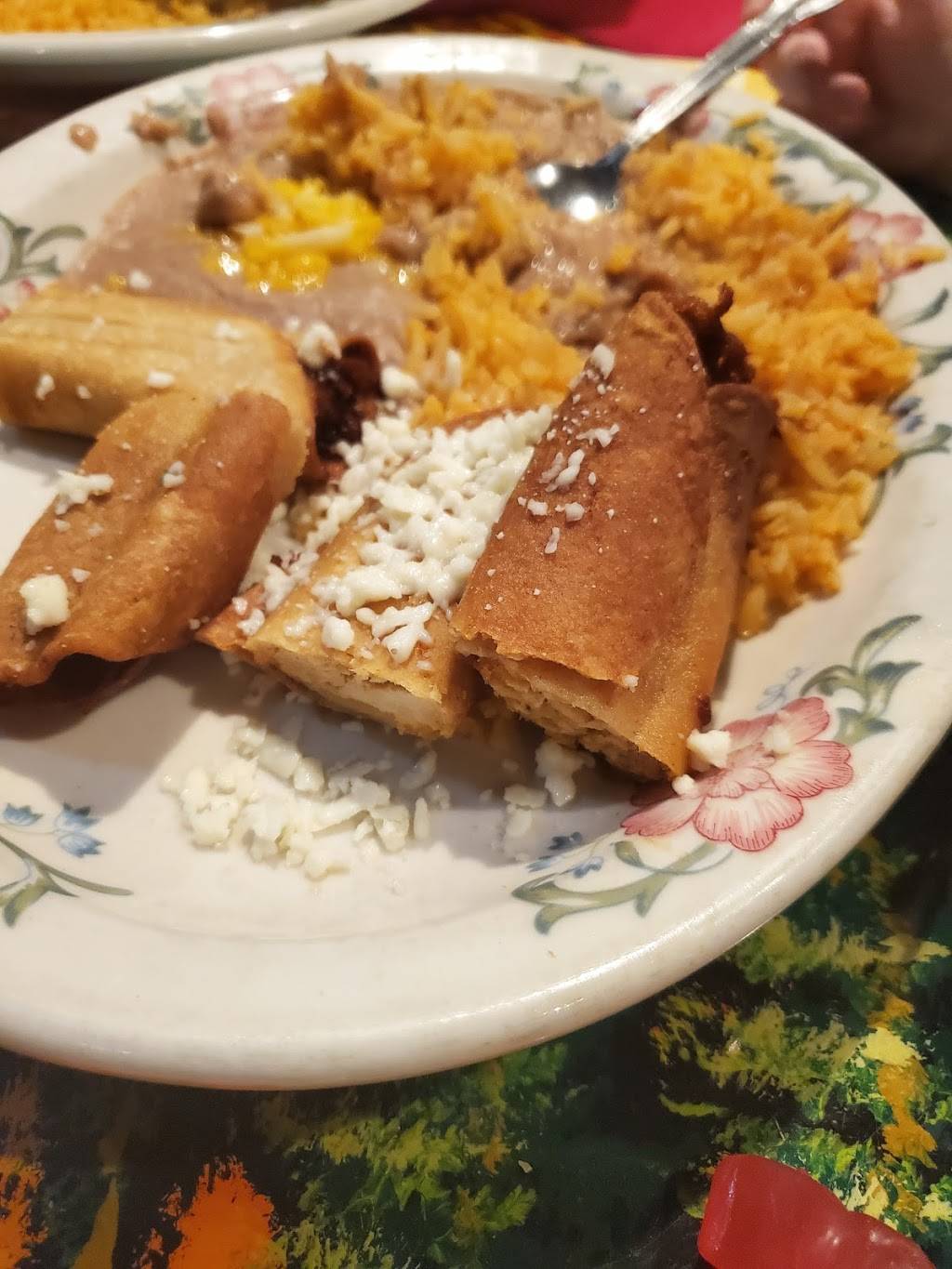 Si Señor Family Mexican Restaurant - Cedar Mill | restaurant | 11525 SW Choban Ln, Portland, OR 97225, USA | 5036729124 OR +1 503-672-9124