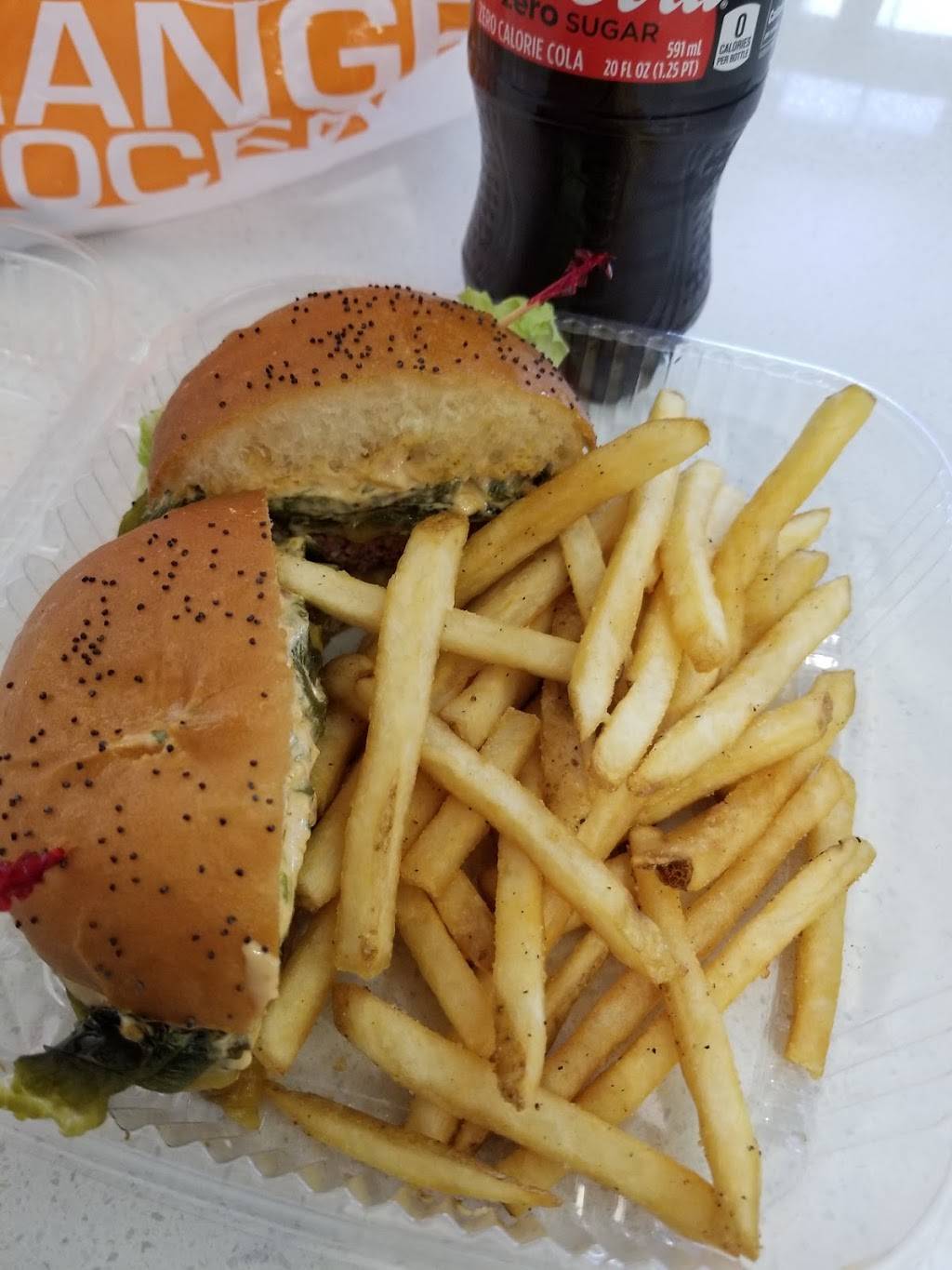 La Grande Orange | cafe | 3400 E Sky Harbor Blvd, Phoenix, AZ 85034, USA | 2409942013 OR +1 240-994-2013