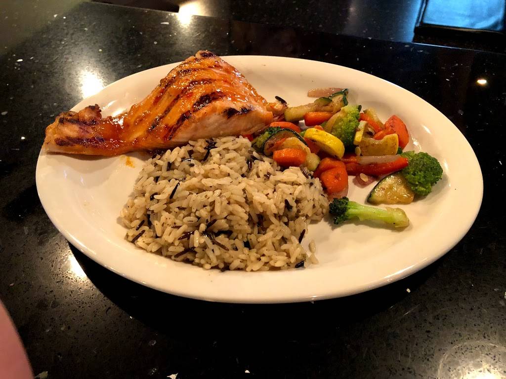 Old Capital Public House | restaurant | 1000 Ladd Landing Blvd Suite 120, Kingston, TN 37763, USA | 8652481555 OR +1 865-248-1555