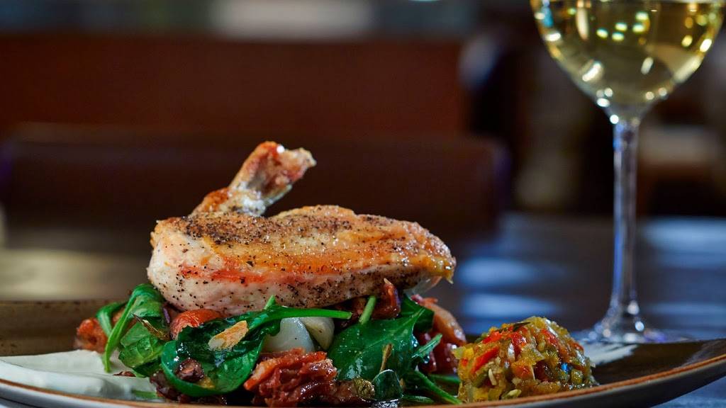 Asador | restaurant | 2222 N Stemmons Fwy, Dallas, TX 75207, USA | 2142674815 OR +1 214-267-4815