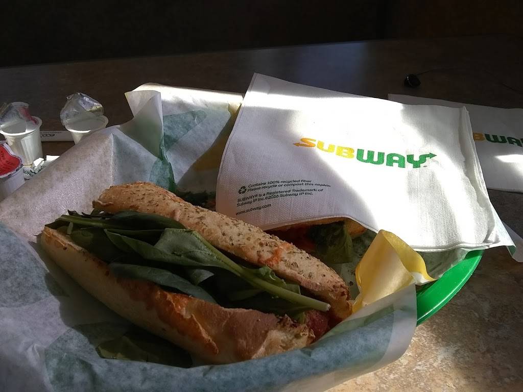 Subway | restaurant | 8796 SE 165th Mulberry Ln, The Villages, FL 32162, USA | 3527509991 OR +1 352-750-9991