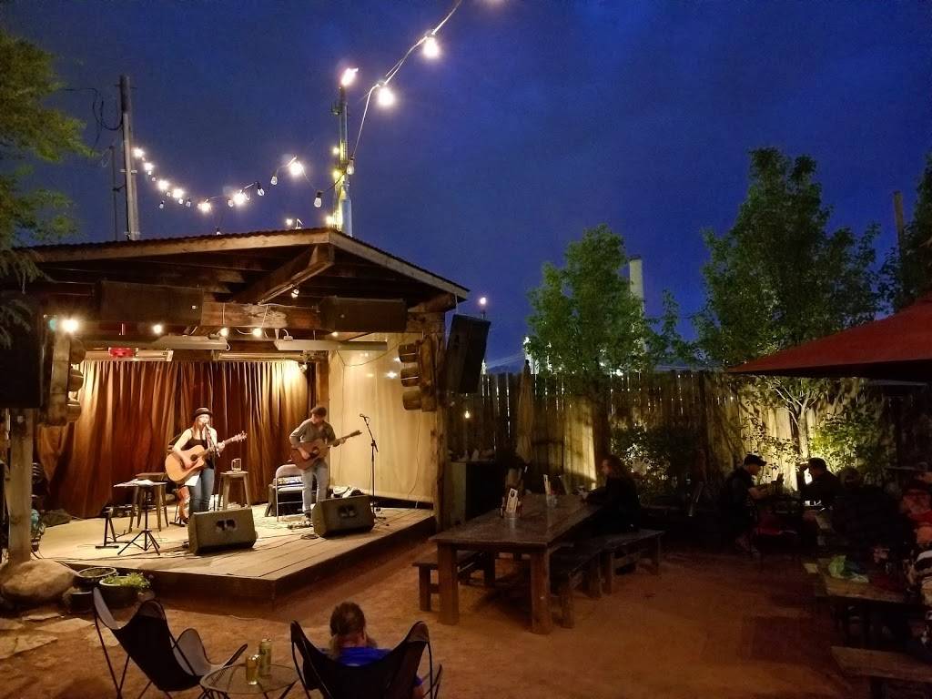 Garage on Beck | restaurant | 1199 Beck St, Salt Lake City, UT 84103, USA | 8015213904 OR +1 801-521-3904