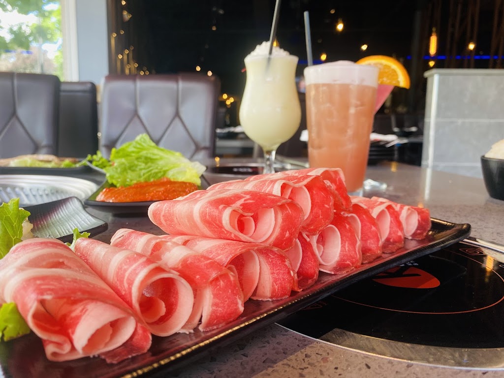 KPOT Korean BBQ & Hot Pot | restaurant | 5628 S Redwood Rd, Taylorsville, UT 84123, USA | 3853708888 OR +1 385-370-8888