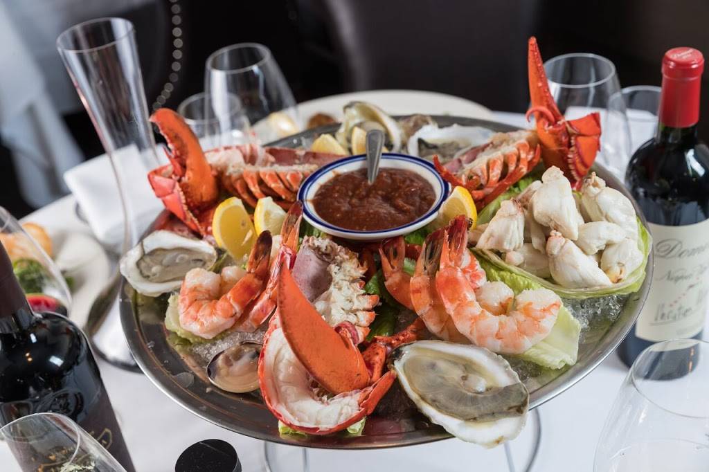 Tuscany Steakhouse | restaurant | 117 W 58th St, New York, NY 10019, USA | 2127578630 OR +1 212-757-8630